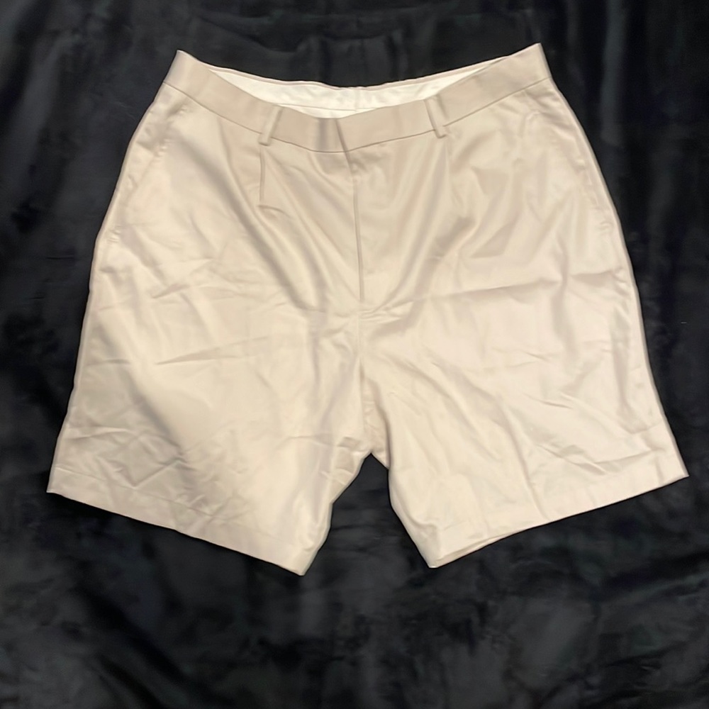 Walter Hagen golf shorts